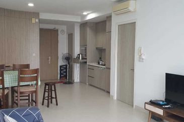 AraGreens Residences