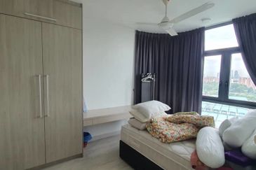 AraGreens Residences