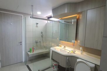 AraGreens Residences