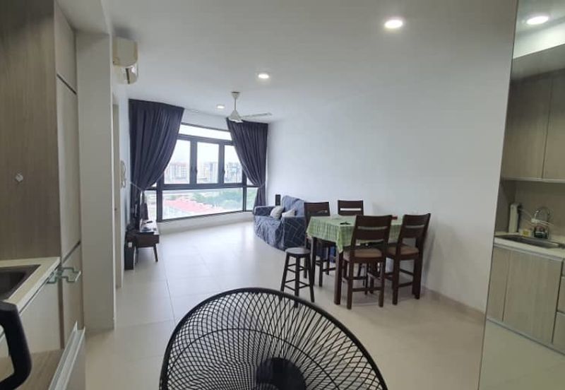 AraGreens Residences