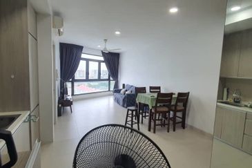 AraGreens Residences