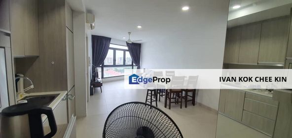 Limited Unit With 2 Carpark Lot (Open View), Selangor, Ara Damansara