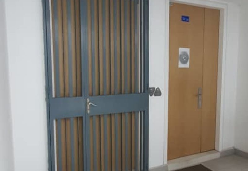 AraGreens Residences