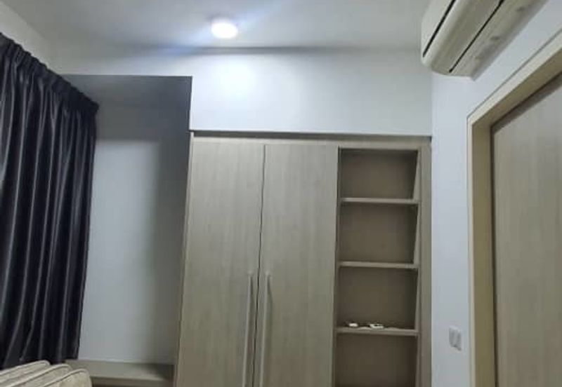 AraGreens Residences