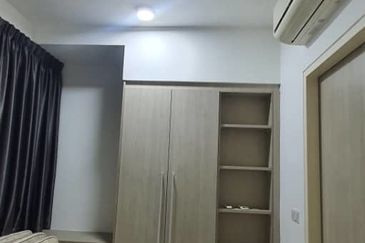 AraGreens Residences