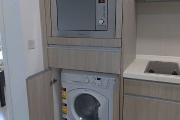 AraGreens Residences