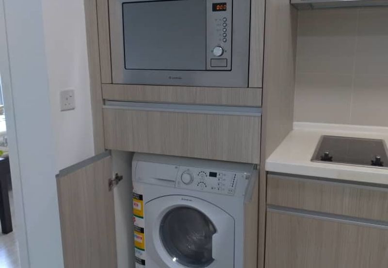 AraGreens Residences