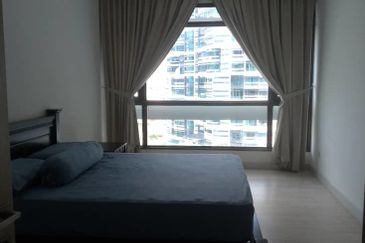 AraGreens Residences