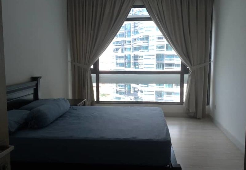 AraGreens Residences