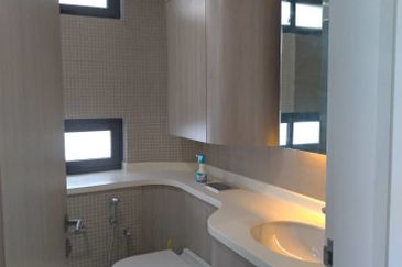 AraGreens Residences