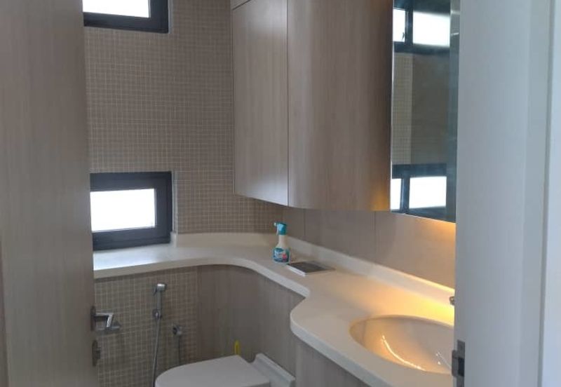 AraGreens Residences