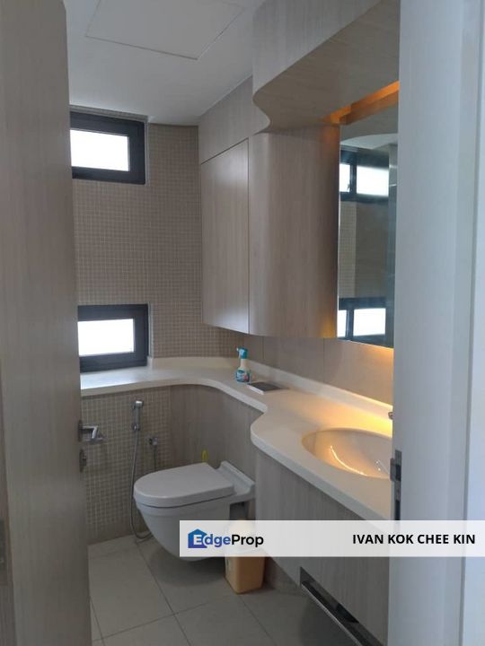 Well Maintained, Selangor, Ara Damansara