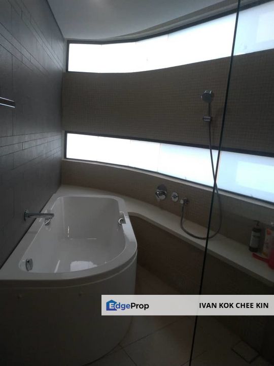 Well Maintained, Selangor, Ara Damansara