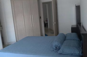 AraGreens Residences