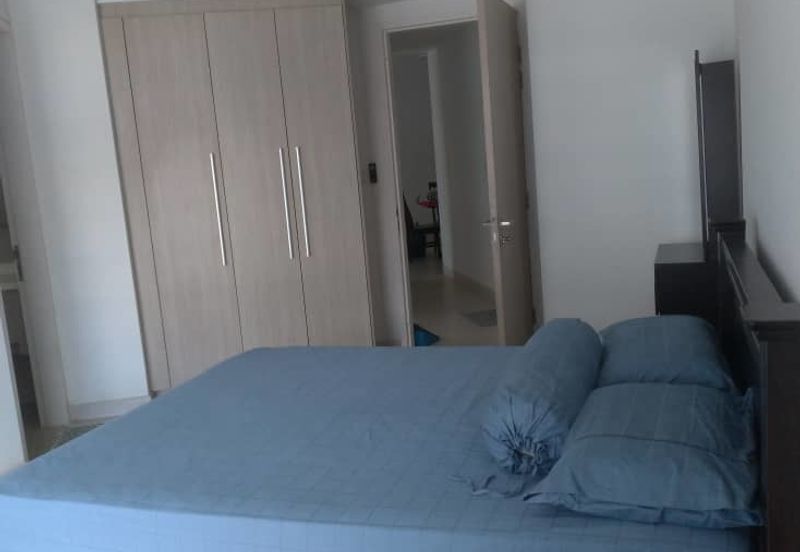 AraGreens Residences