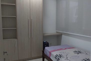 AraGreens Residences