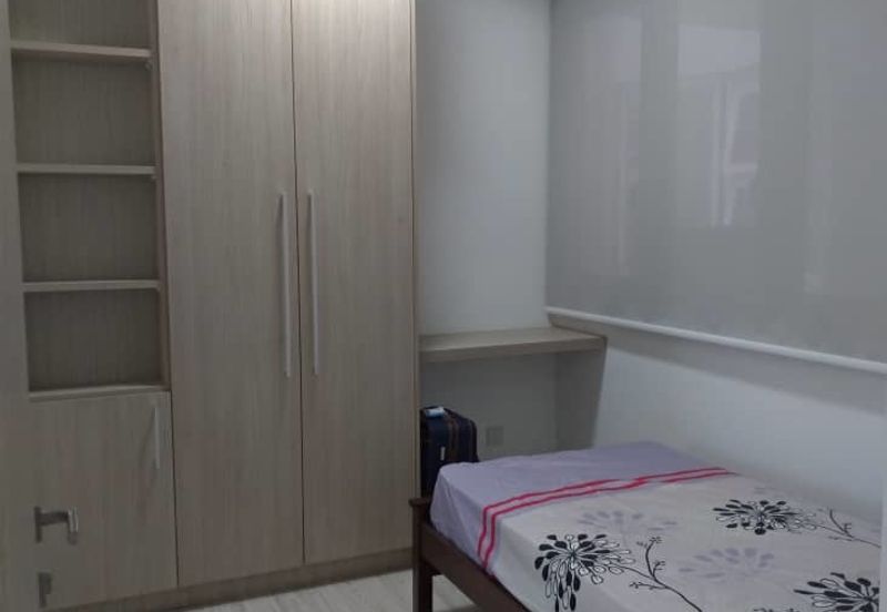 AraGreens Residences