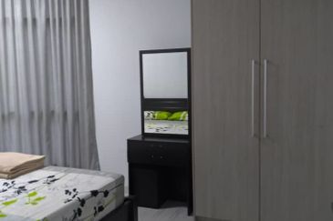 AraGreens Residences