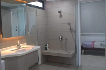 AraGreens Residences