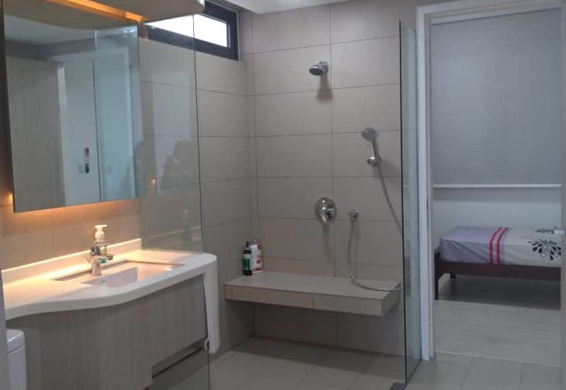 AraGreens Residences