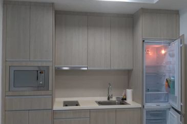 AraGreens Residences