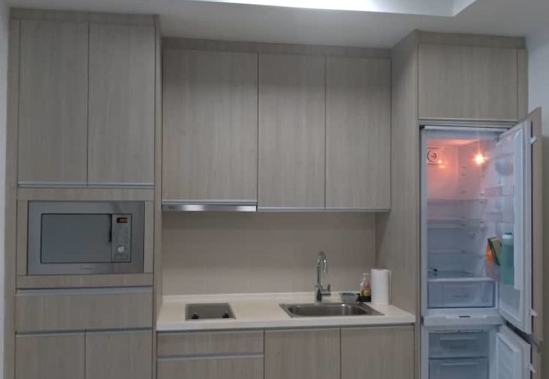 AraGreens Residences