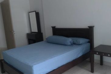 AraGreens Residences