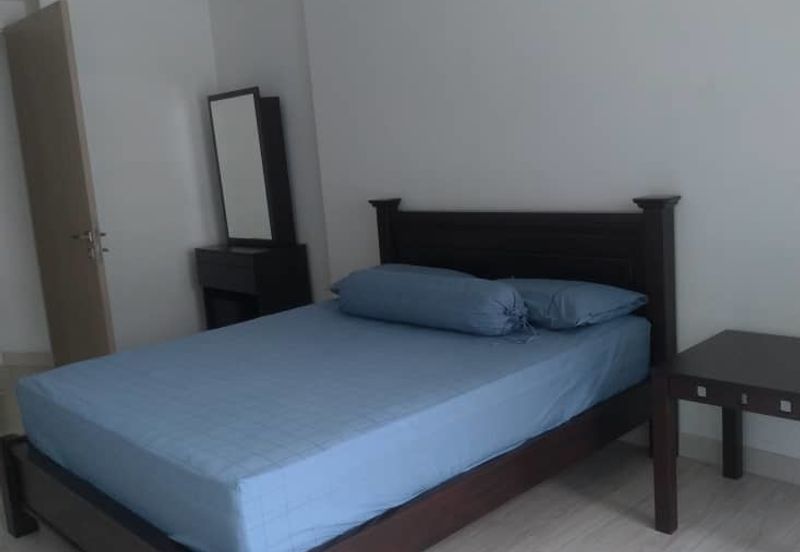 AraGreens Residences