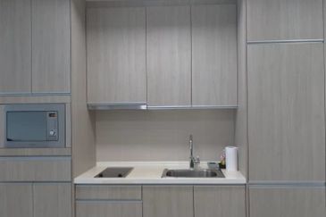 AraGreens Residences