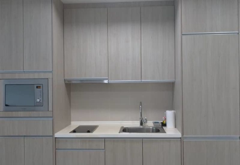 AraGreens Residences