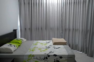 AraGreens Residences