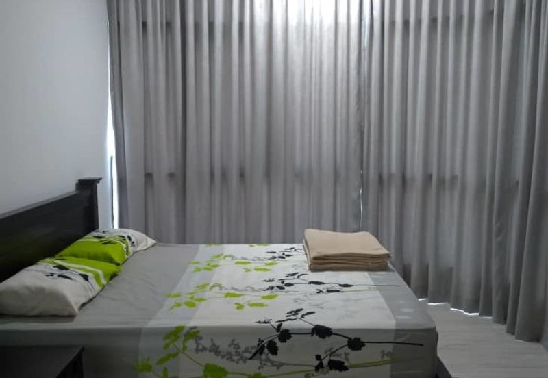 AraGreens Residences