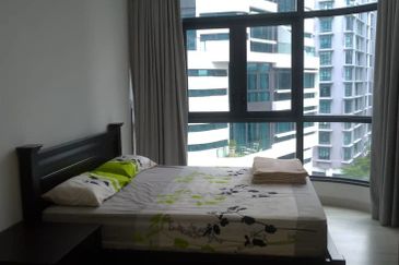 AraGreens Residences