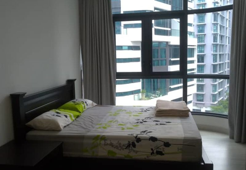 AraGreens Residences