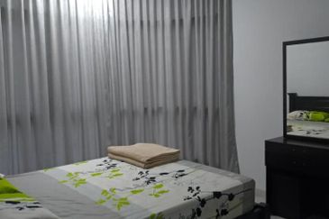 AraGreens Residences