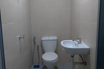 AraGreens Residences