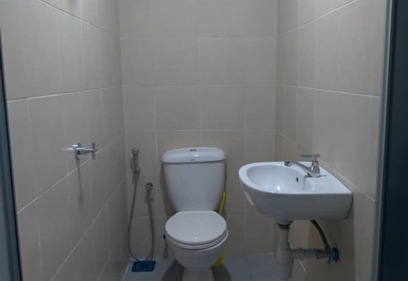 AraGreens Residences