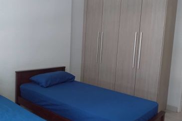 AraGreens Residences