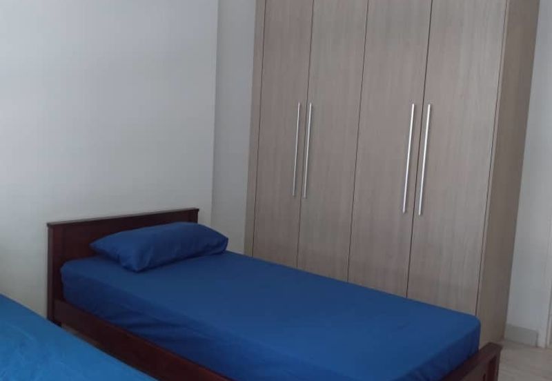 AraGreens Residences