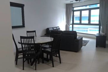 AraGreens Residences