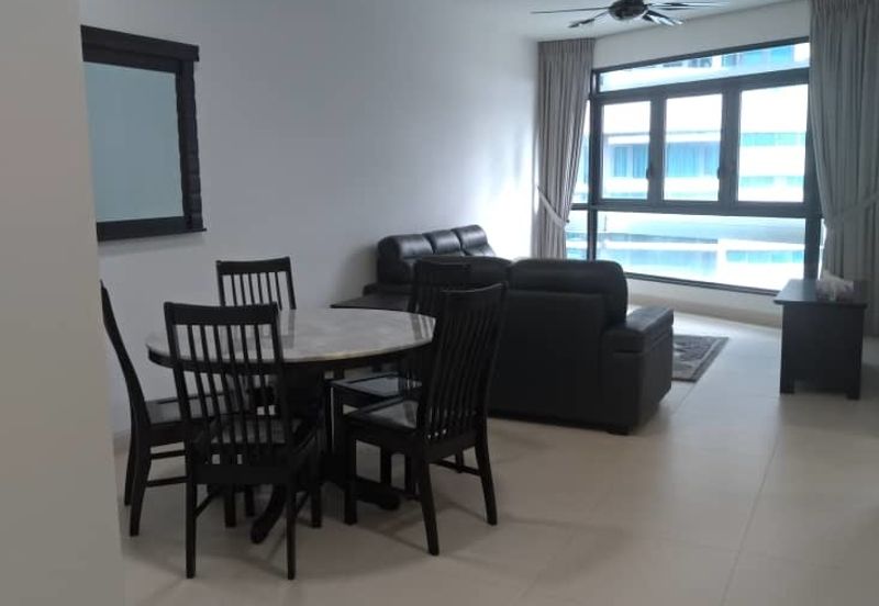 AraGreens Residences