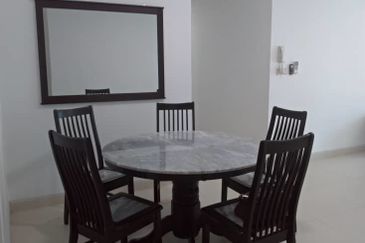 AraGreens Residences