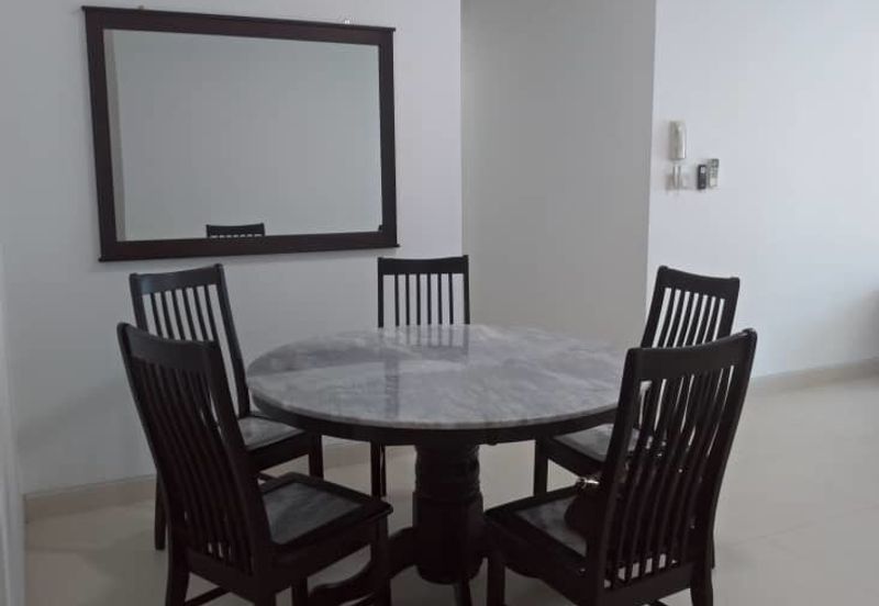 AraGreens Residences