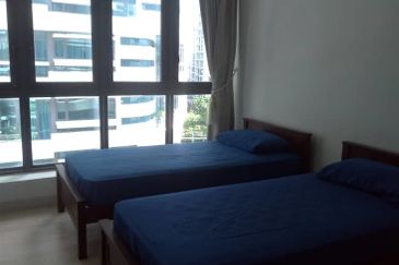 AraGreens Residences