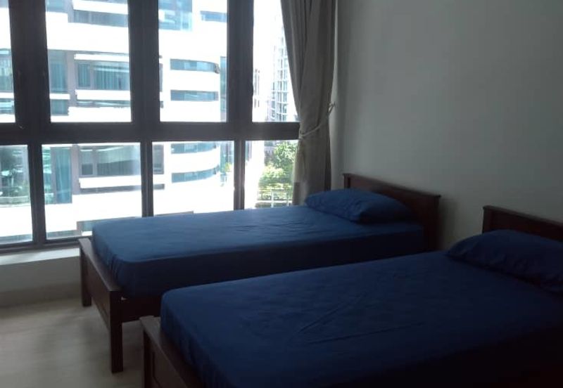 AraGreens Residences