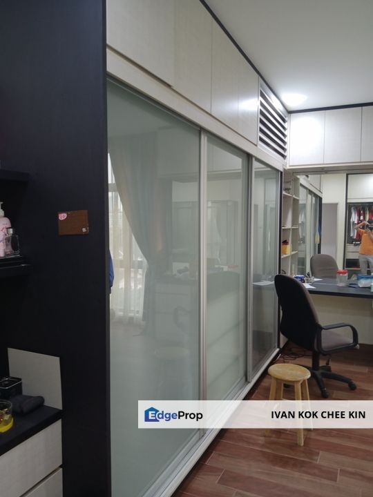 Fully Renovated Unit, Selangor, Ara Damansara