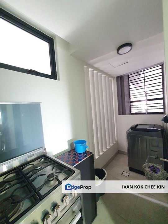 Well Maintained & Value Buy Unit, Selangor, Ara Damansara