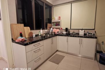 Ara Hill Condominium