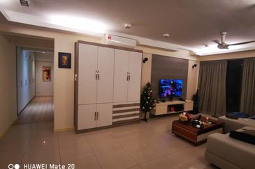 Ara Hill Condominium