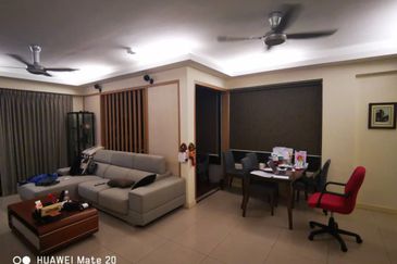 Ara Hill Condominium